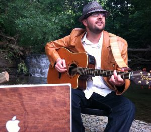 May Sunday Sesh with Zack Orr @ Mazza Chautauqua Cellars / Five & 20 Spirits & Brewing | Westfield | New York | United States