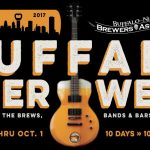 Buffalo Beer Week 2017