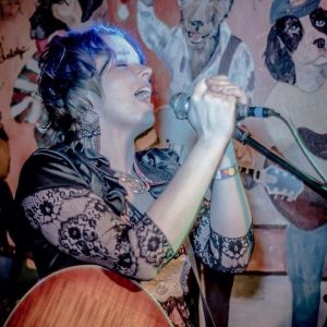 Barrel Room Jam with Charity Nuse @ Mazza Chautauqua Cellars / Five & 20 Spirits & Brewing | Westfield | New York | United States