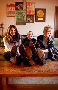 Sunday Sesh with Gem City Revival @ Mazza Chautauqua Cellars / Five & 20 Spirits & Brewing | Westfield | New York | United States