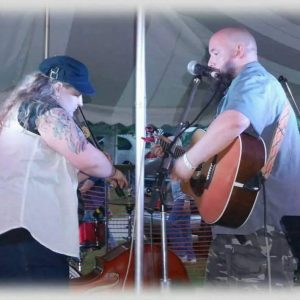 July Sunday Sesh with The Mighty Sea @ Mazza Chautauqua Cellars / Five & 20 Spirits & Brewing | Westfield | New York | United States