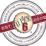 U Pick 6
