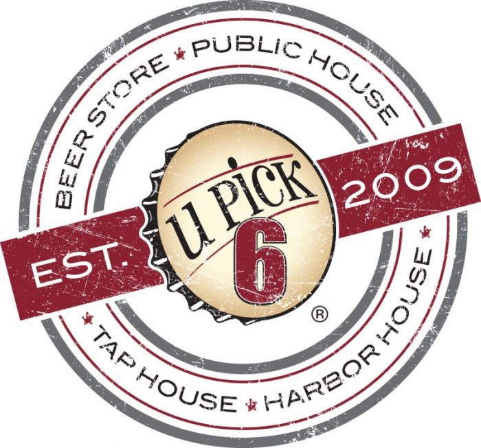 U Pick 6