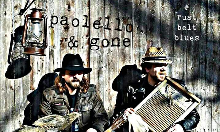 Paollelo and Gone